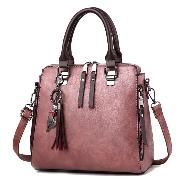 Women's Shoulder and Handbag Collection