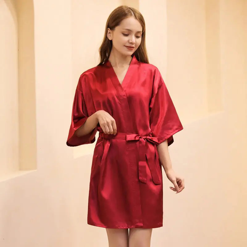 Lightweight Summer Cardi-Robe