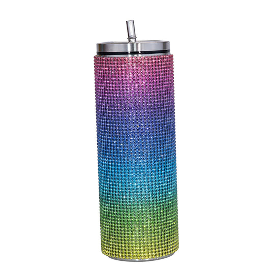 Steel Sip Insulated Tumbler