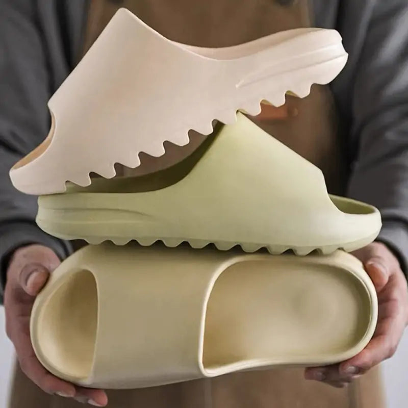 EcoComfort Slides for All