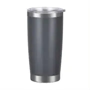 20 oz Vacuum Insulated Stainless Steel Mug for Beverages