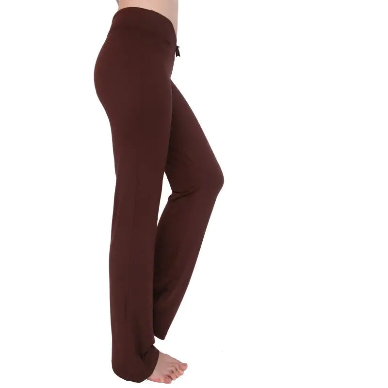 Comfort Modal Plus-Size Pants