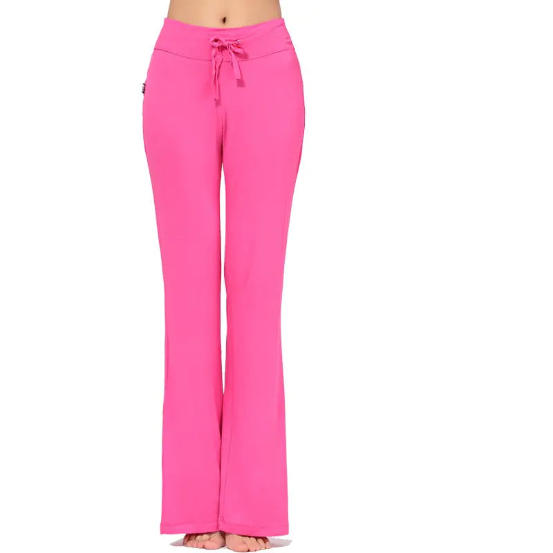 Comfort Modal Plus-Size Pants