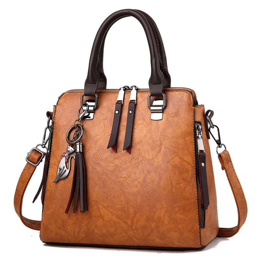 Women's Shoulder and Handbag Collection