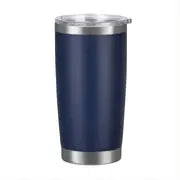 20 oz Vacuum Insulated Stainless Steel Mug for Beverages
