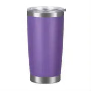 20 oz Vacuum Insulated Stainless Steel Mug for Beverages