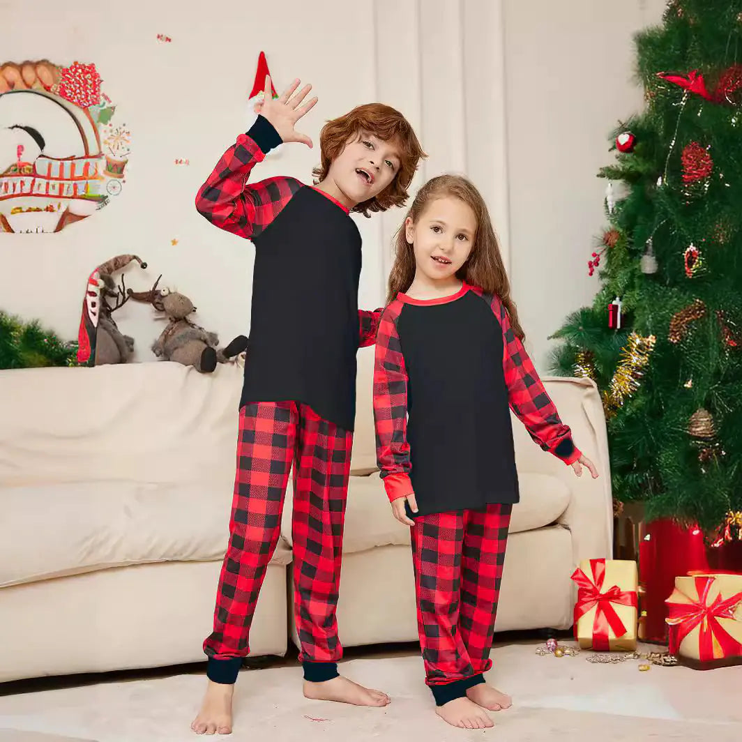 2024 Holiday Cozy Family Pajama Set