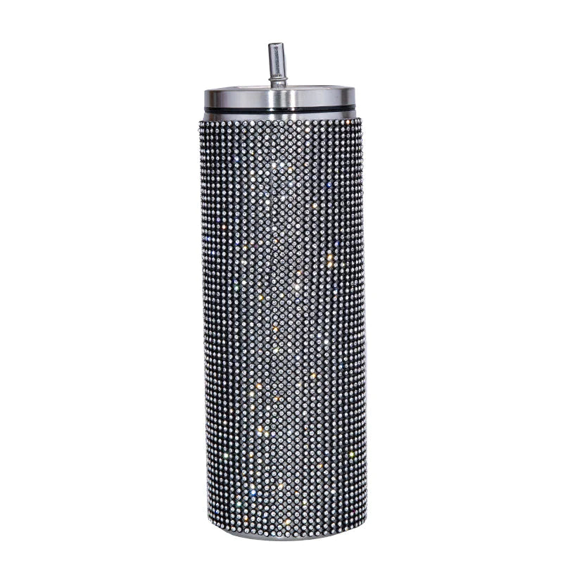 Steel Sip Insulated Tumbler