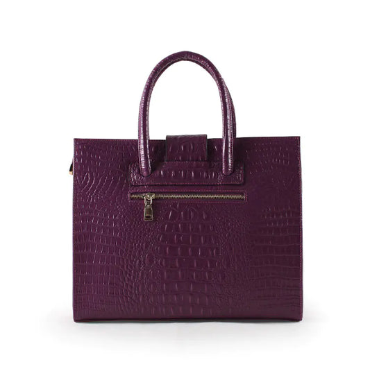 Women's Shoulder and Handbag