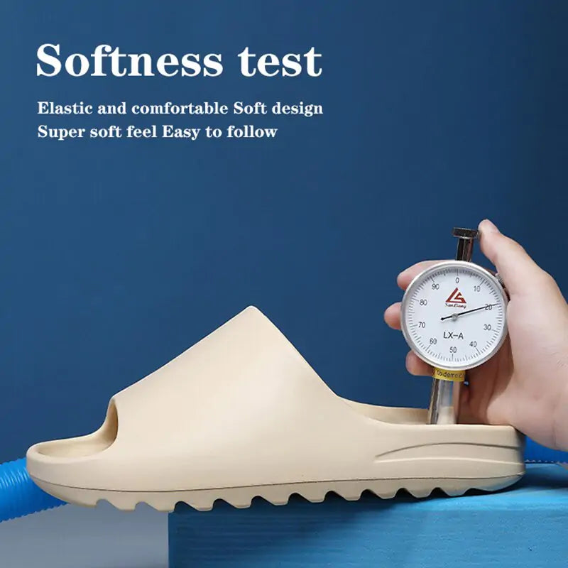 EcoComfort Slides for All