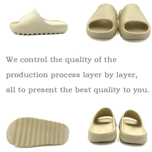 EcoComfort Slides for All