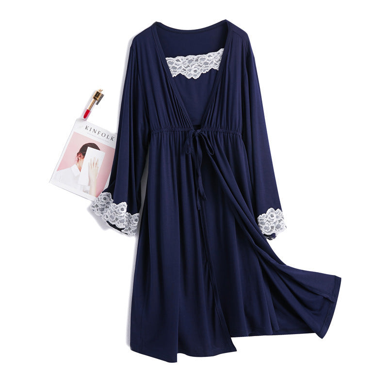 Maternity Comfort Summer Pajamas