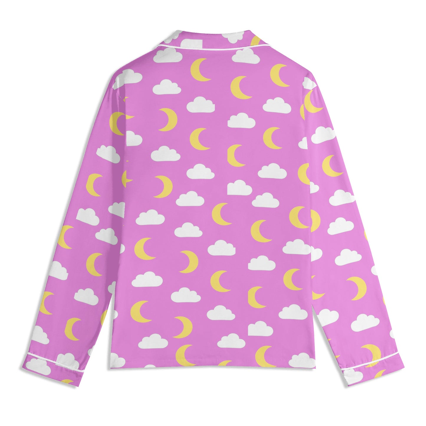 Moonlit Clouds Cozy Pajamas