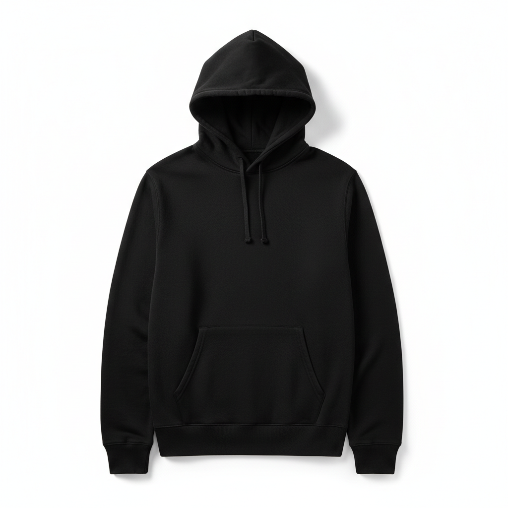generate individual hoodies for each color varient