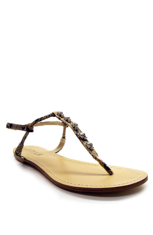 Ghostrider Sandal