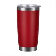 20 oz Vacuum Insulated Stainless Steel Mug for Beverages