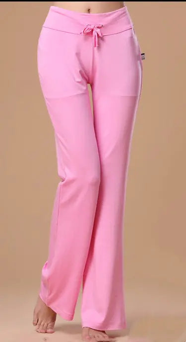 Comfort Modal Plus-Size Pants