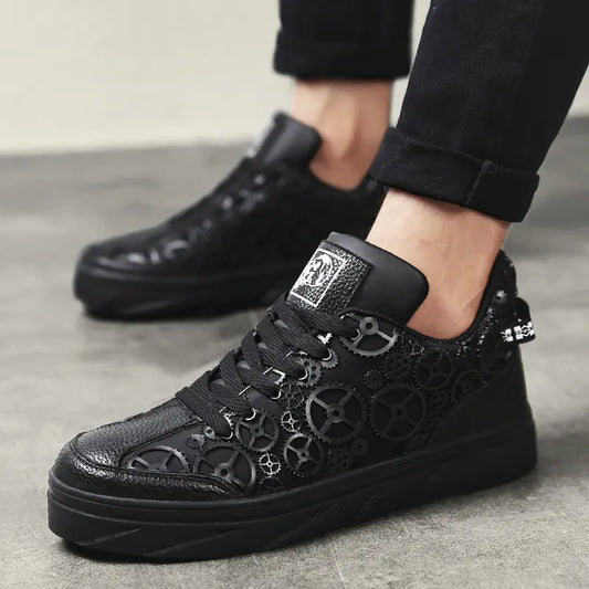 Casual Sneakers, Skate Shoes, Sports Shoes