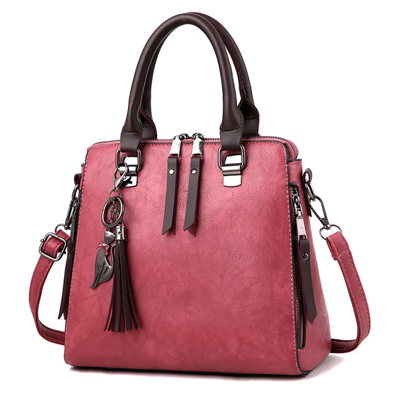 Women's Shoulder and Handbag Collection