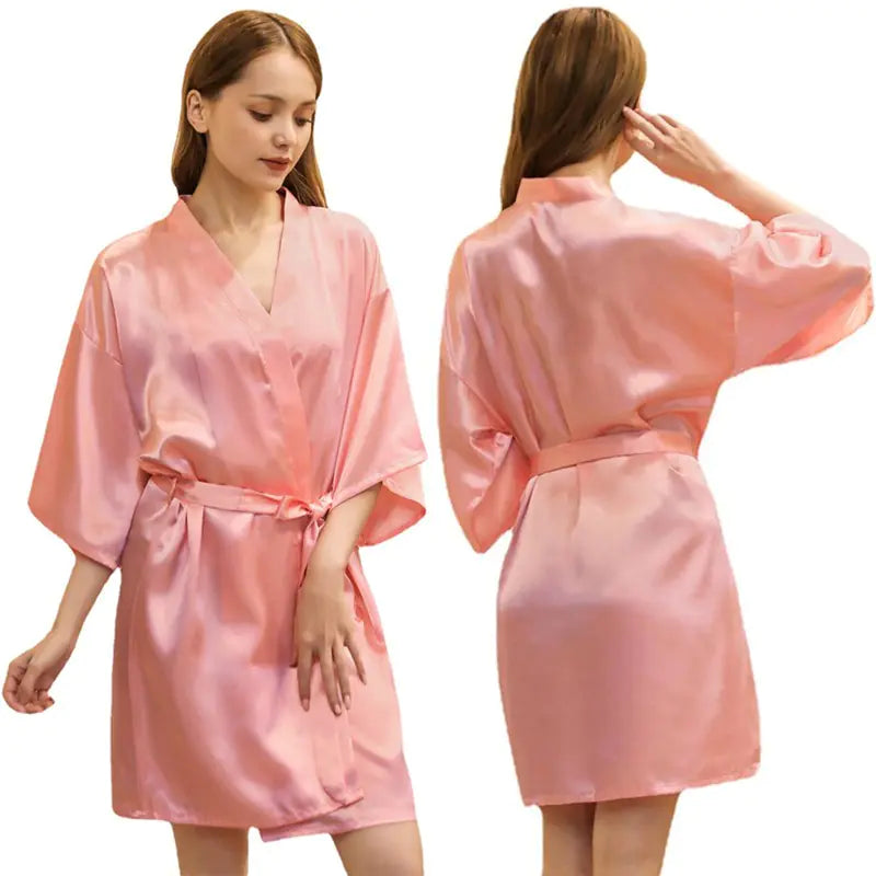 Lightweight Summer Cardi-Robe