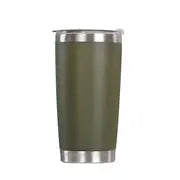 20 oz Vacuum Insulated Stainless Steel Mug for Beverages