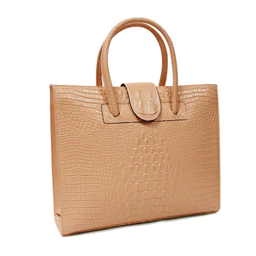 Women's Shoulder and Handbag