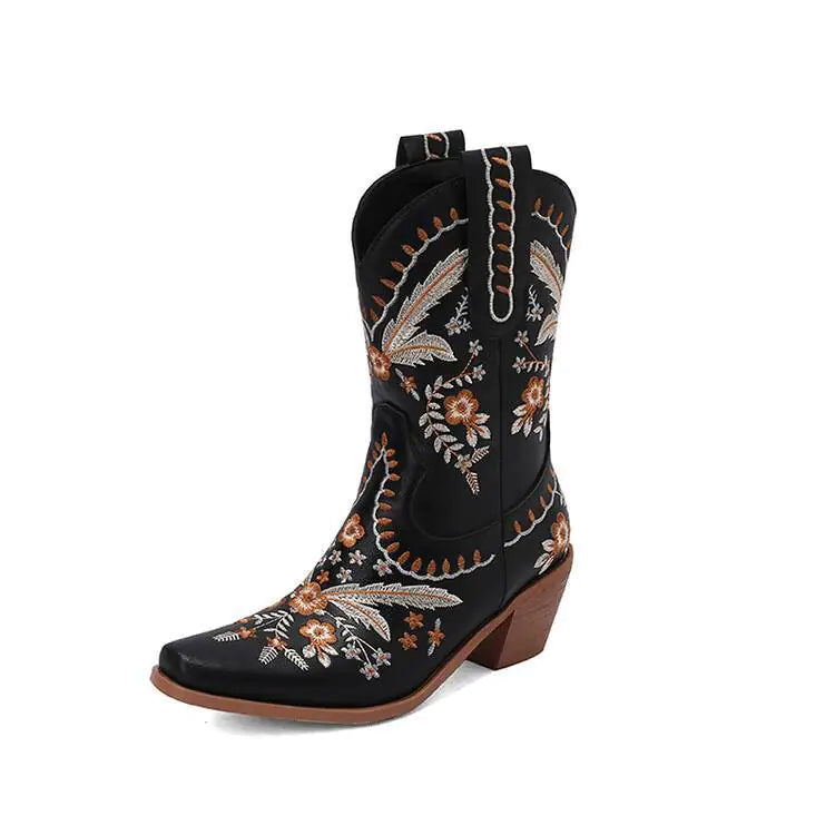 High-Heel Cowboy Classics