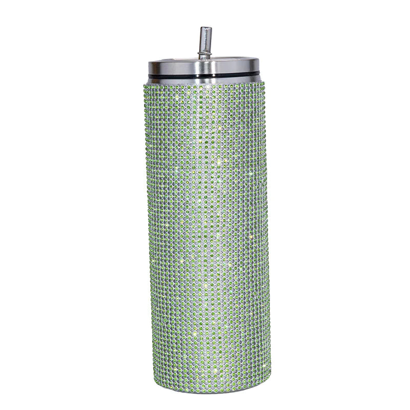 Steel Sip Insulated Tumbler
