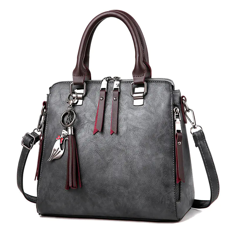 Women's Shoulder and Handbag Collection