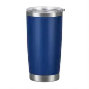20 oz Vacuum Insulated Stainless Steel Mug for Beverages