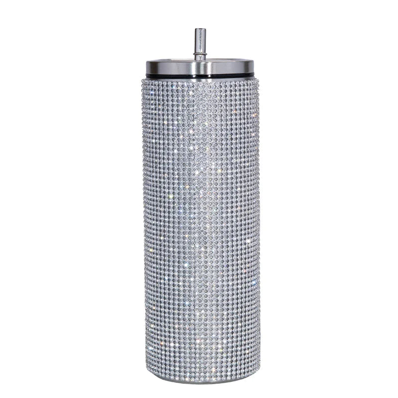 Steel Sip Insulated Tumbler