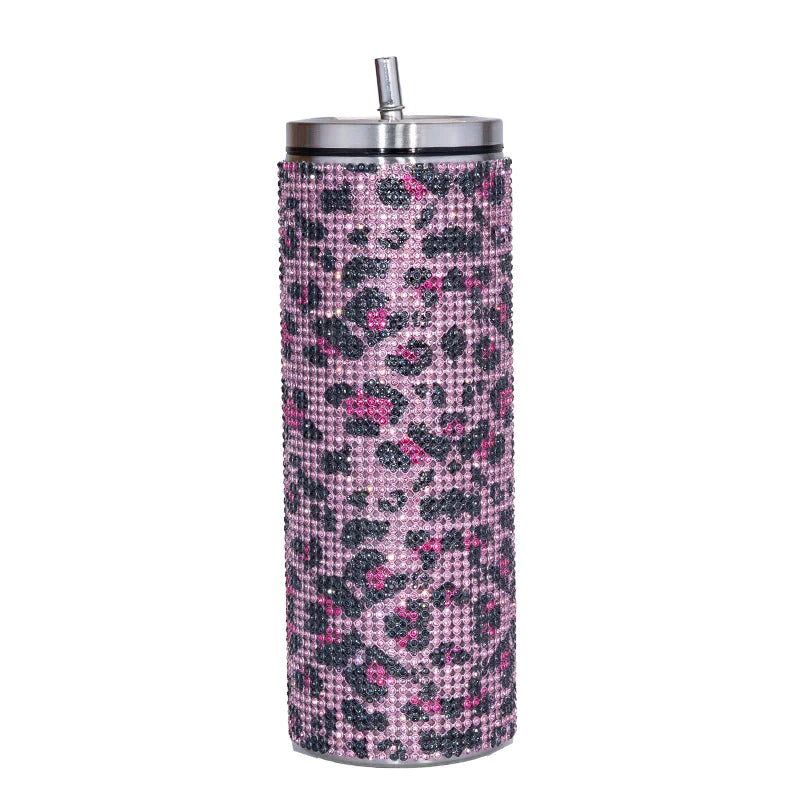 Steel Sip Insulated Tumbler
