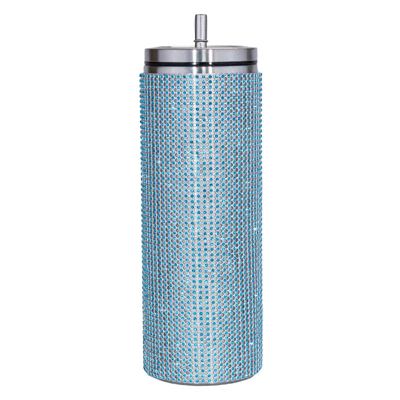 Steel Sip Insulated Tumbler