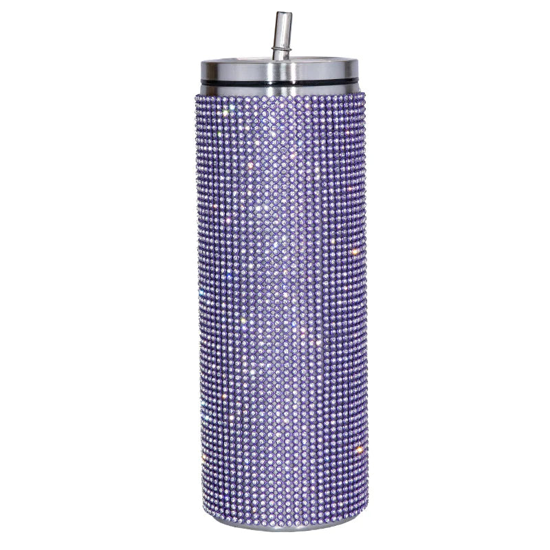 Steel Sip Insulated Tumbler