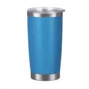 20 oz Vacuum Insulated Stainless Steel Mug for Beverages
